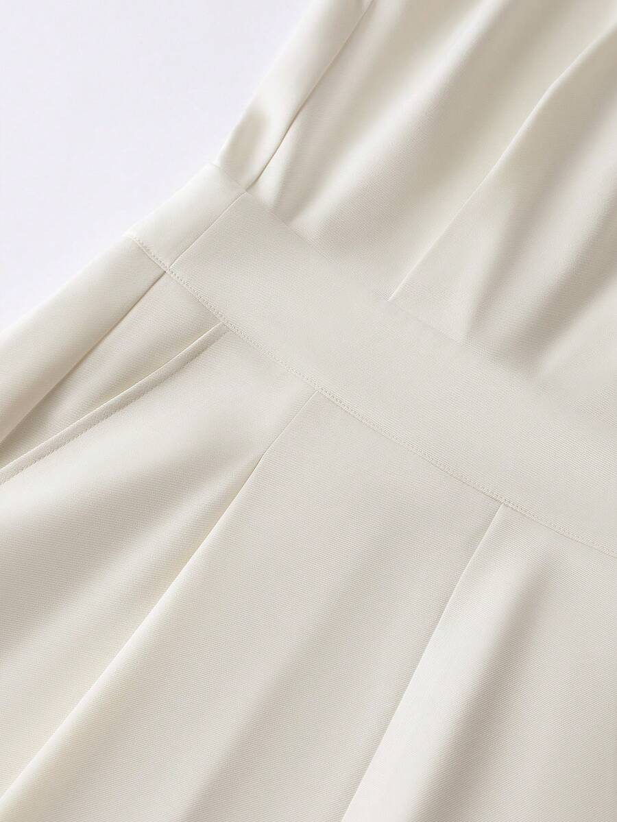 Jade | Minimalist Jumpsuit — One Piece, A Thousand Looks