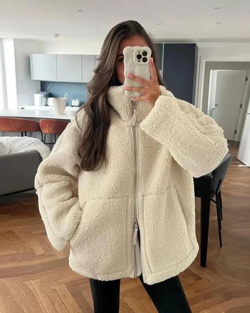 Evi™ | Warm and Stylish Women’s Jacket