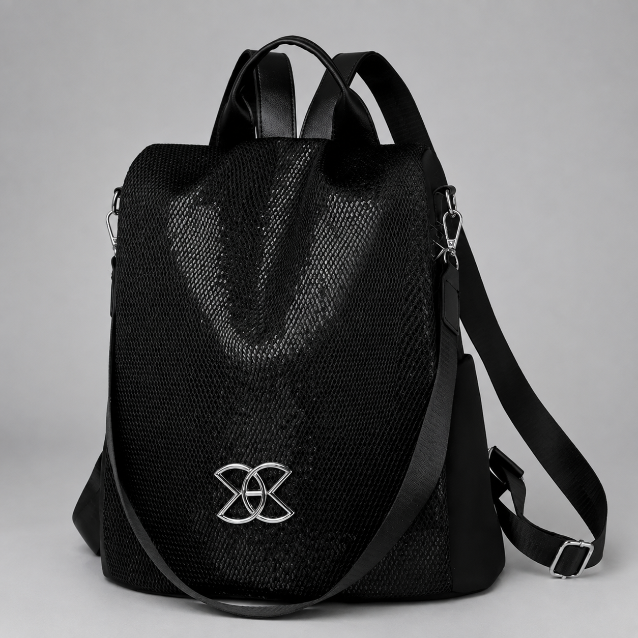 Stella™ | Elegant Anti-Theft Backpack with Hidden Zipper