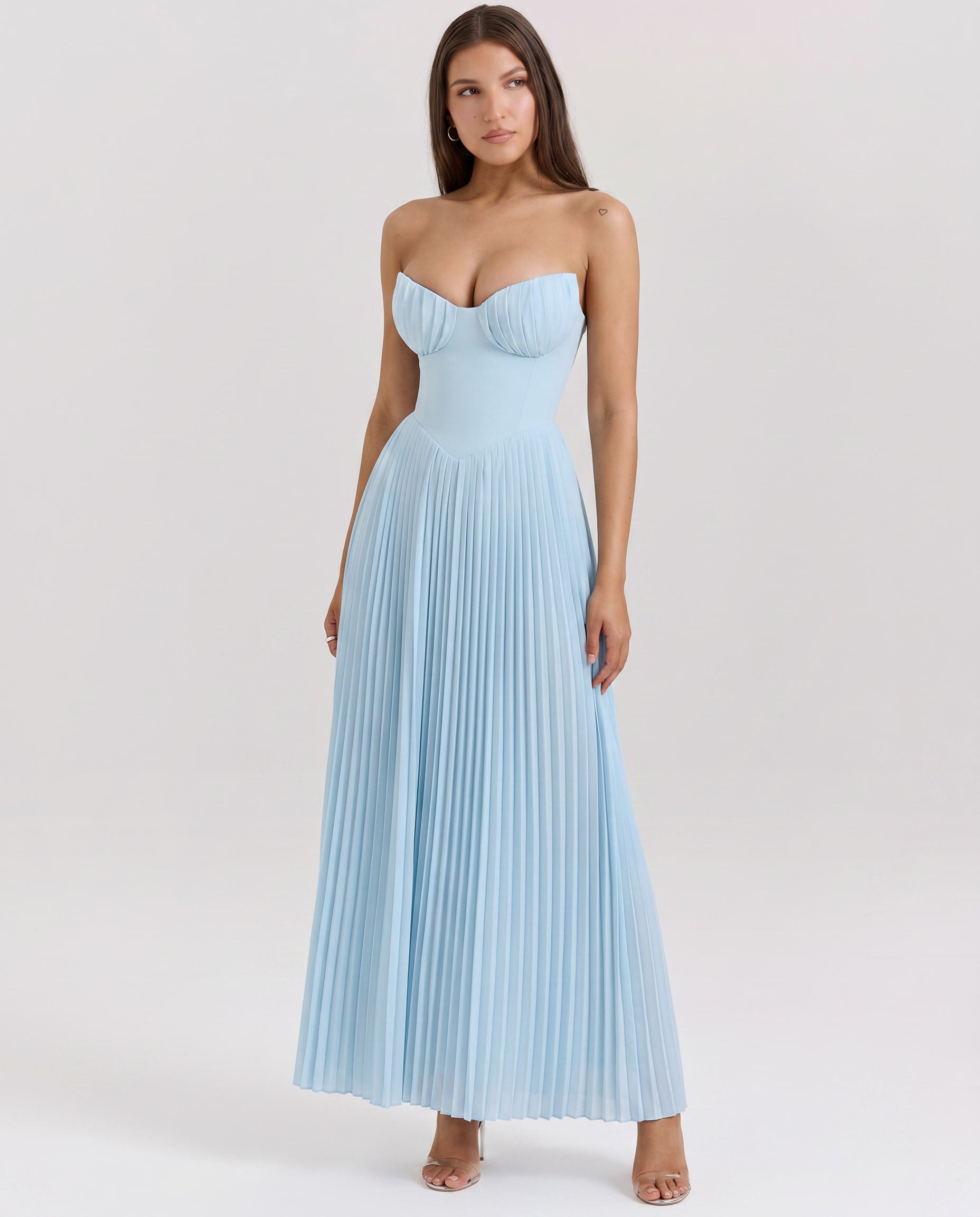 Velvet Hour Dress