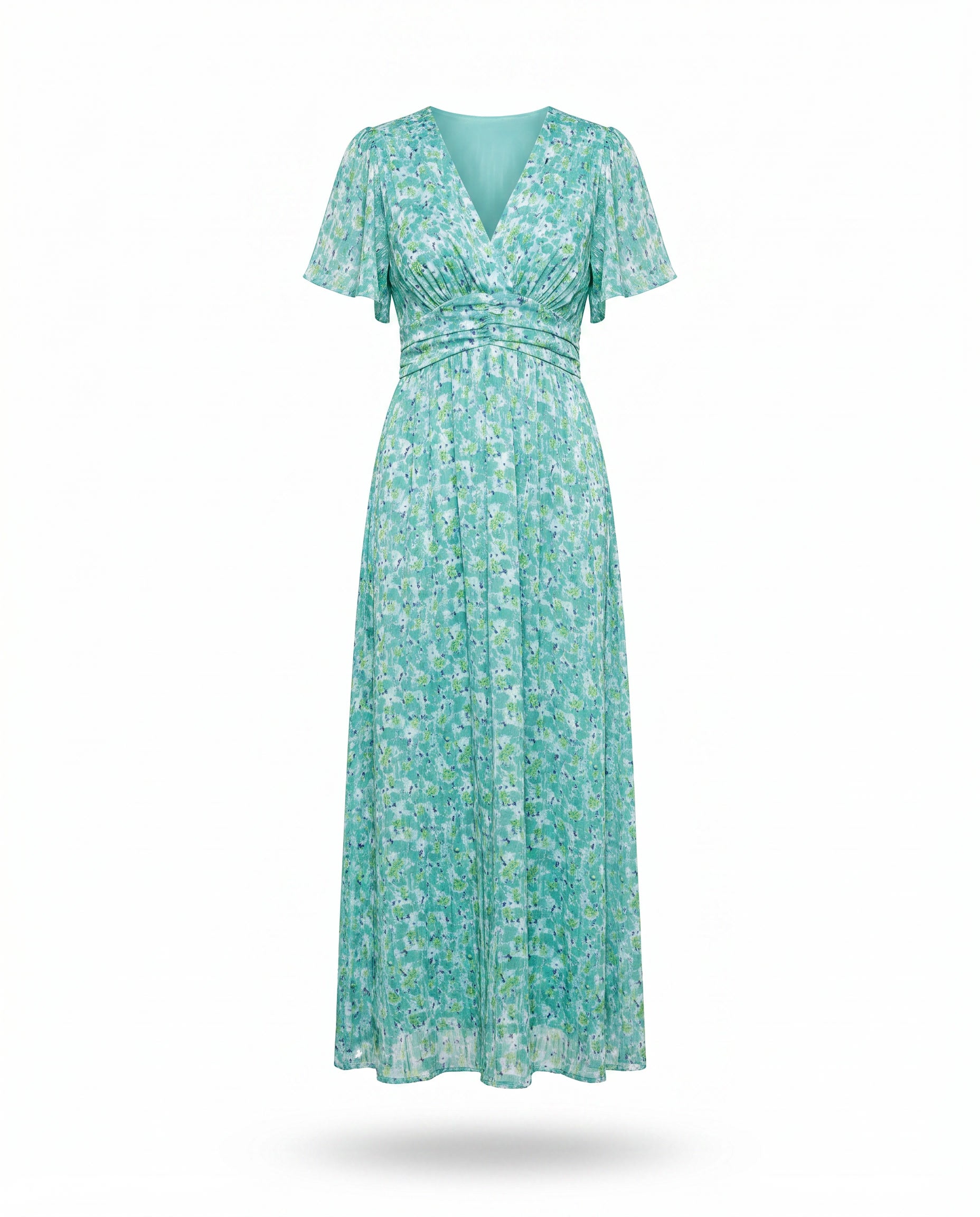Garden Walk Dress