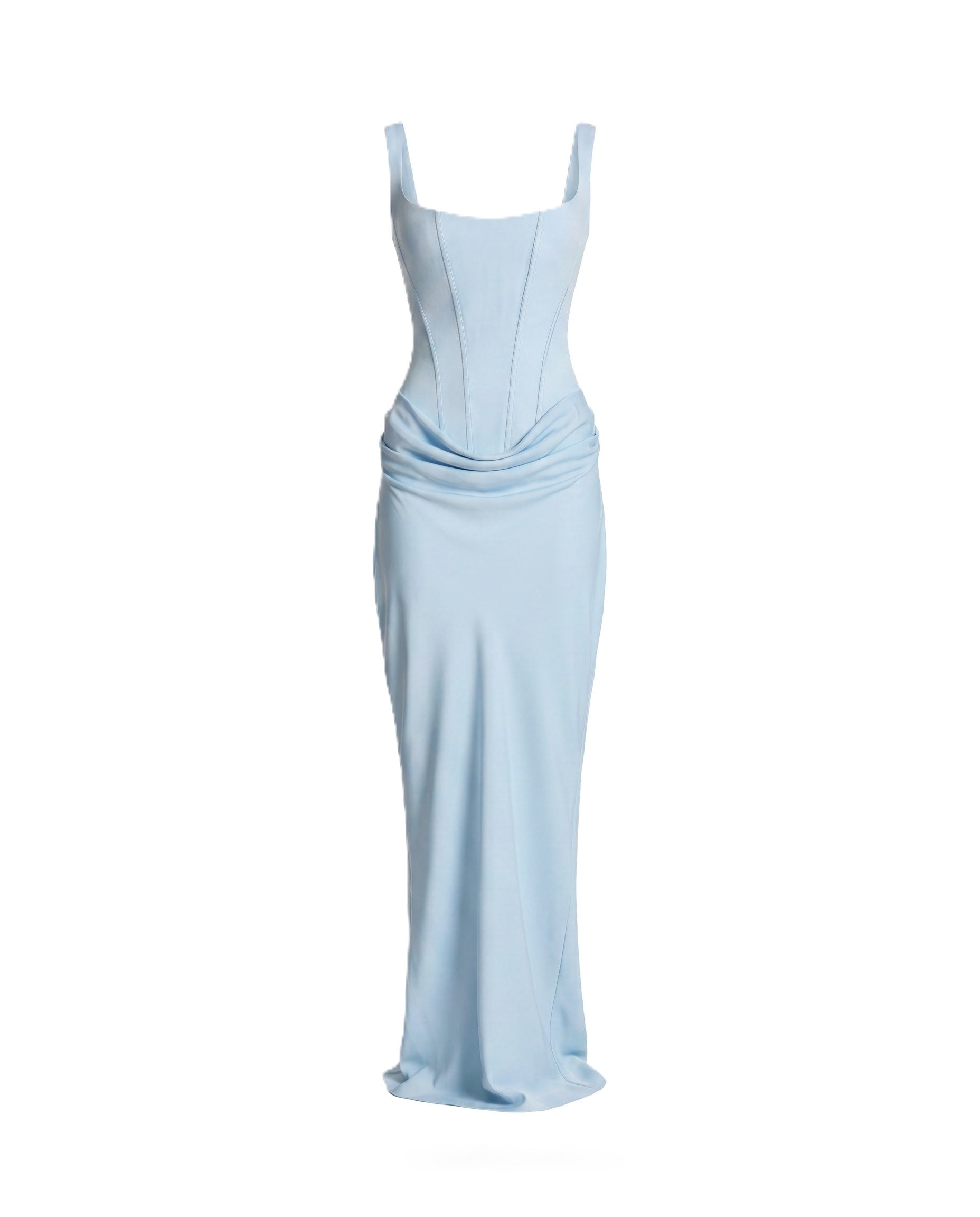 Body Frame Dress