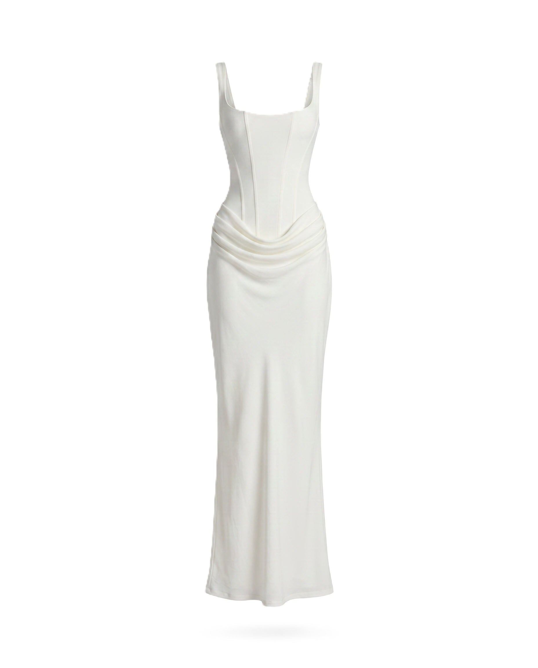 Body Frame Dress