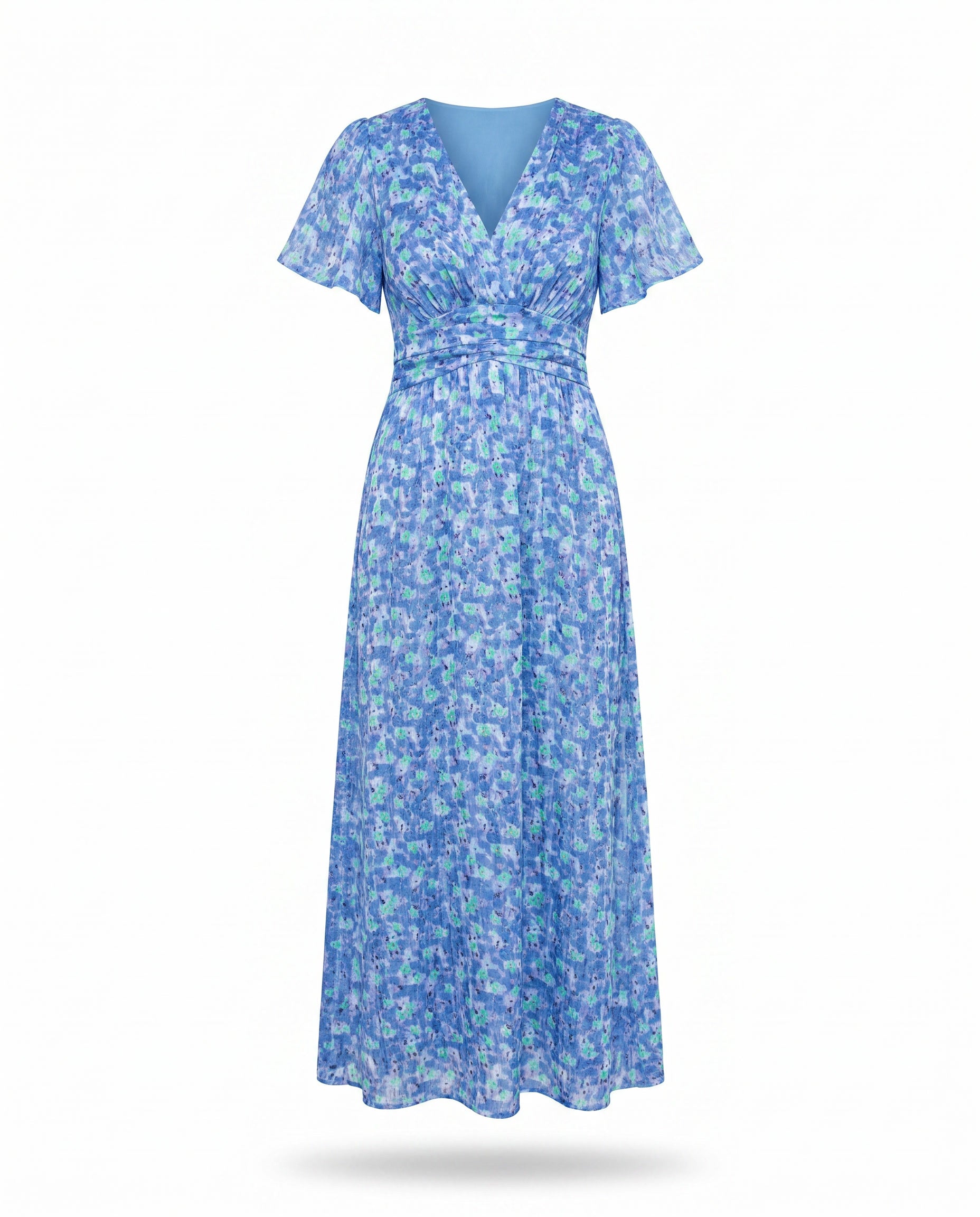 Garden Walk Dress