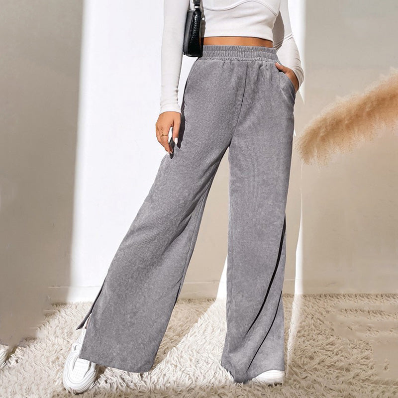 Nahla - Comfortable Relax Pants