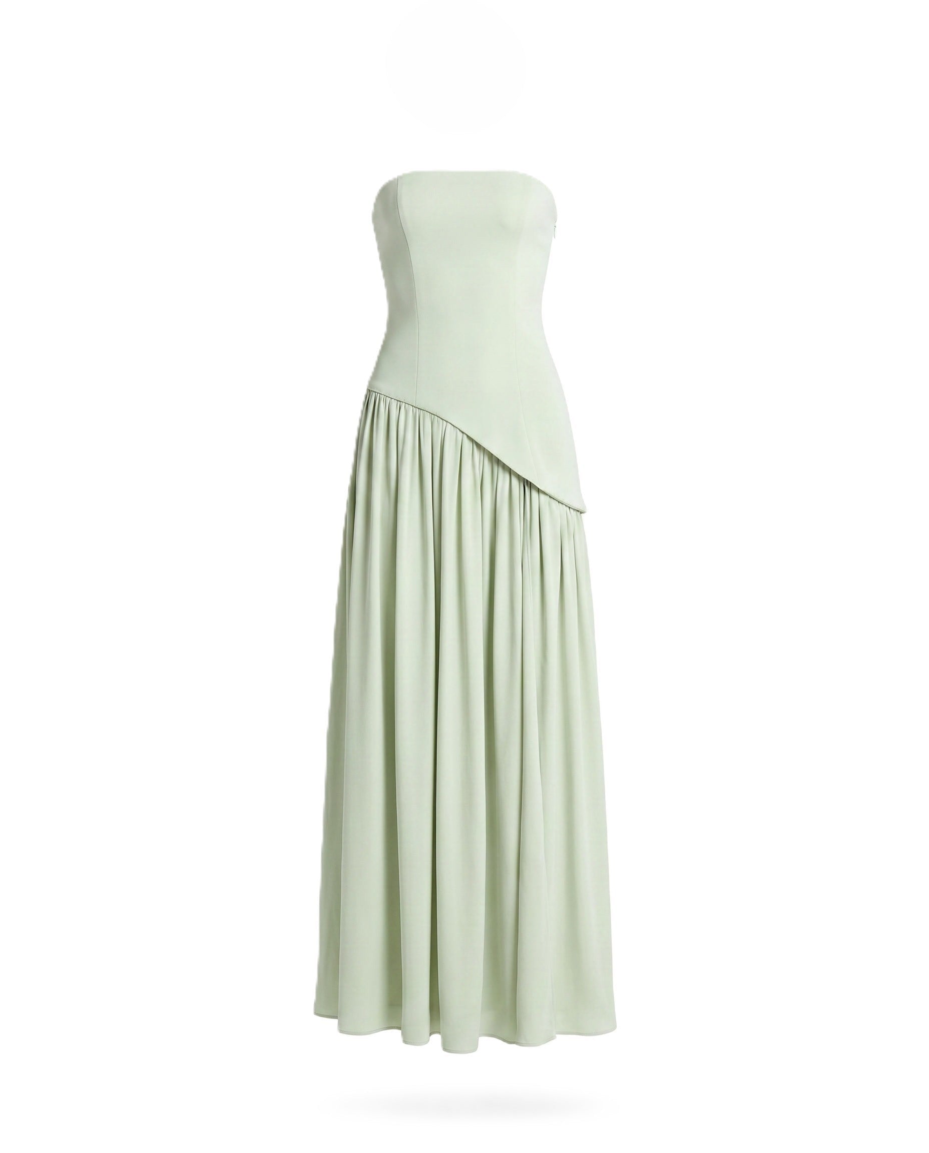 Cross Back Dress