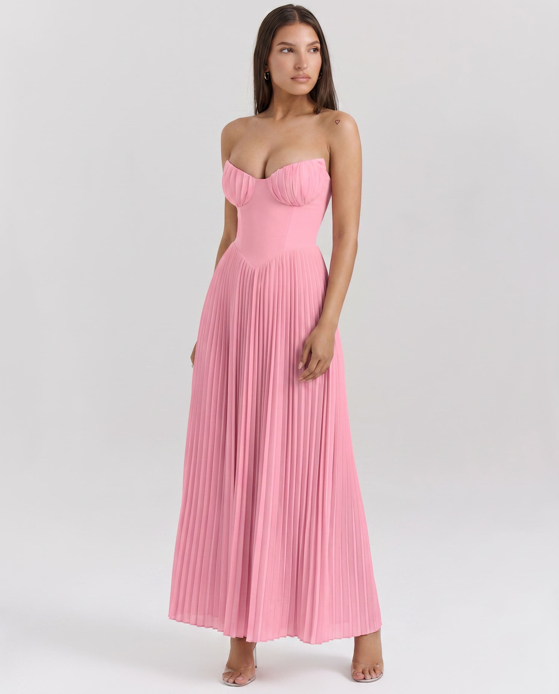 Velvet Hour Dress