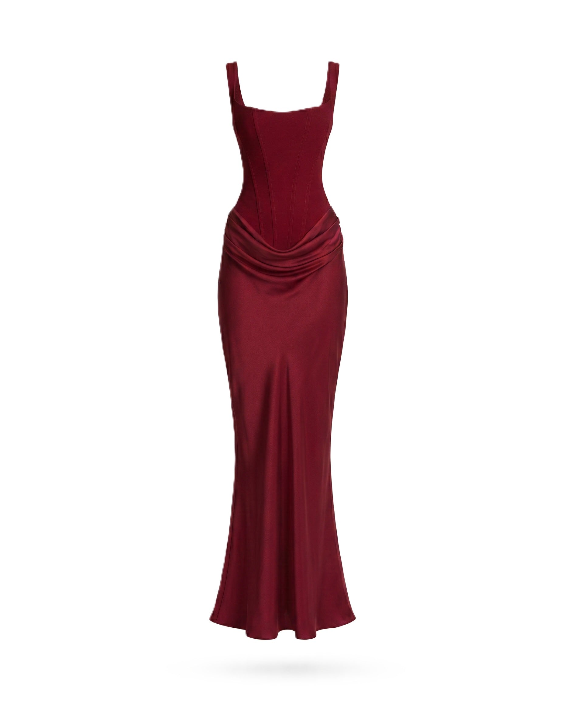 Body Frame Dress
