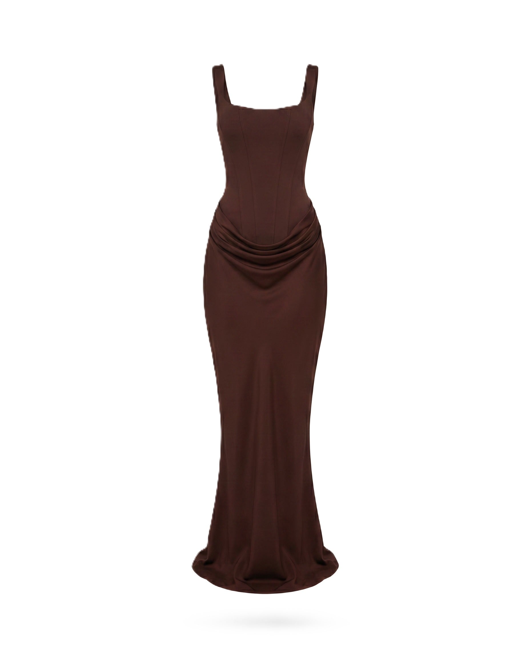 Body Frame Dress