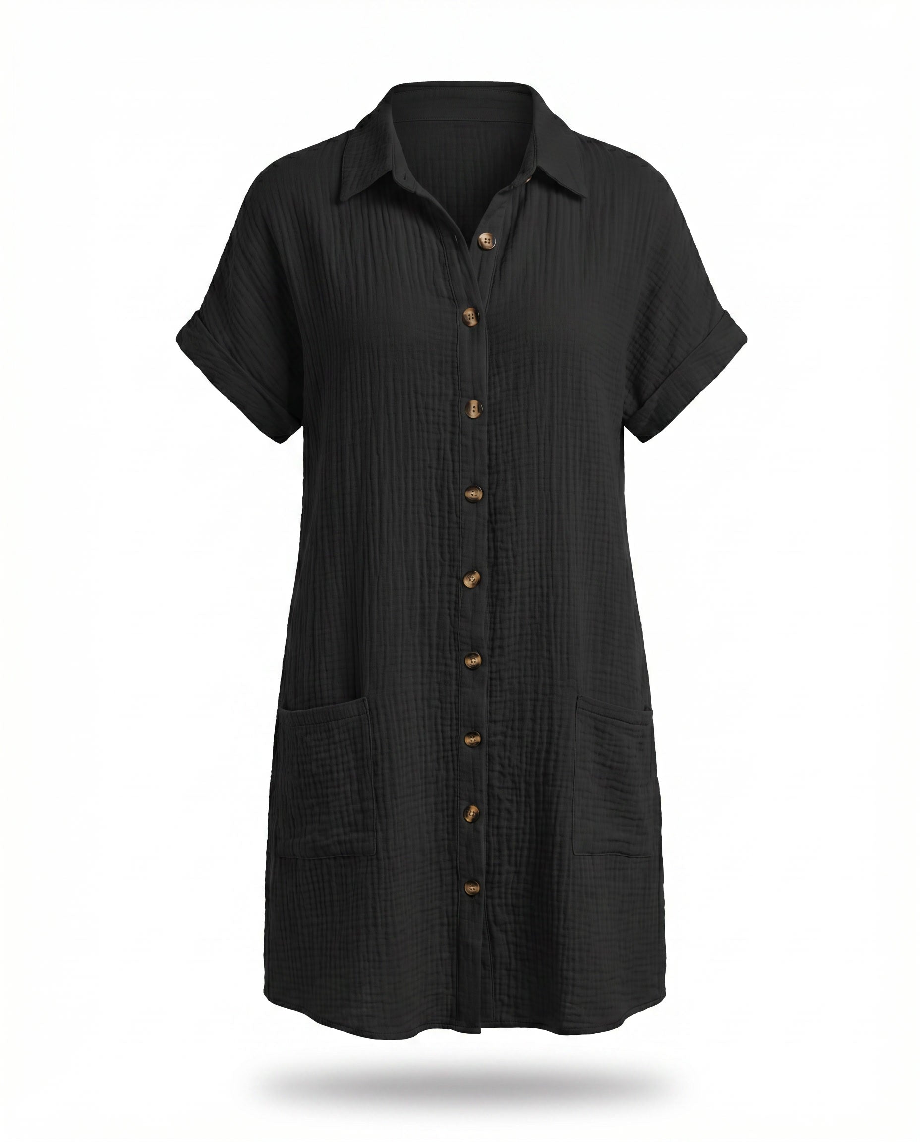 Plain Air Dress