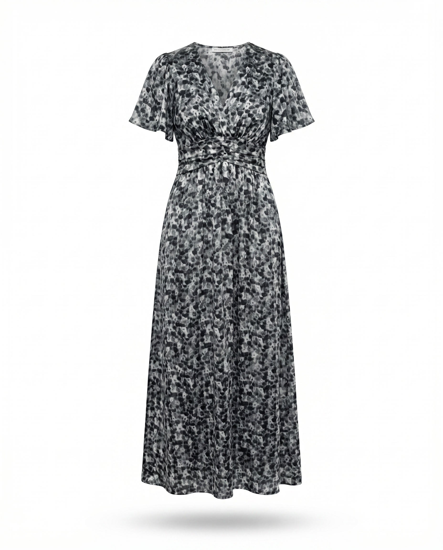Garden Walk Dress