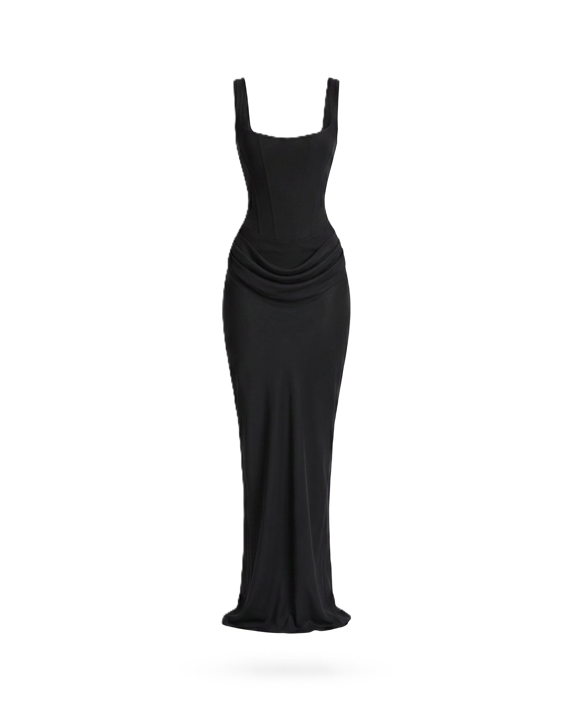 Body Frame Dress