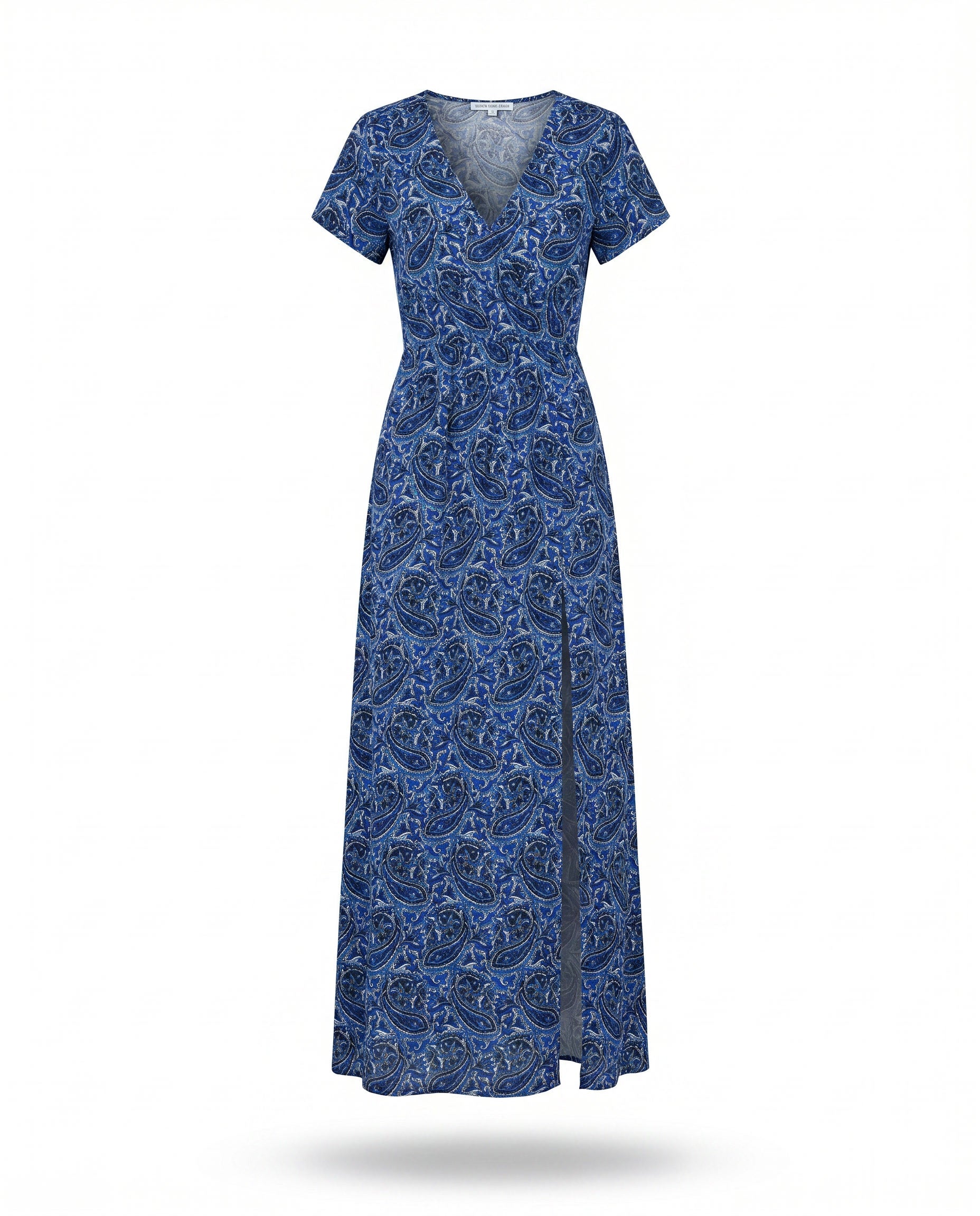 Boho Tide Dress