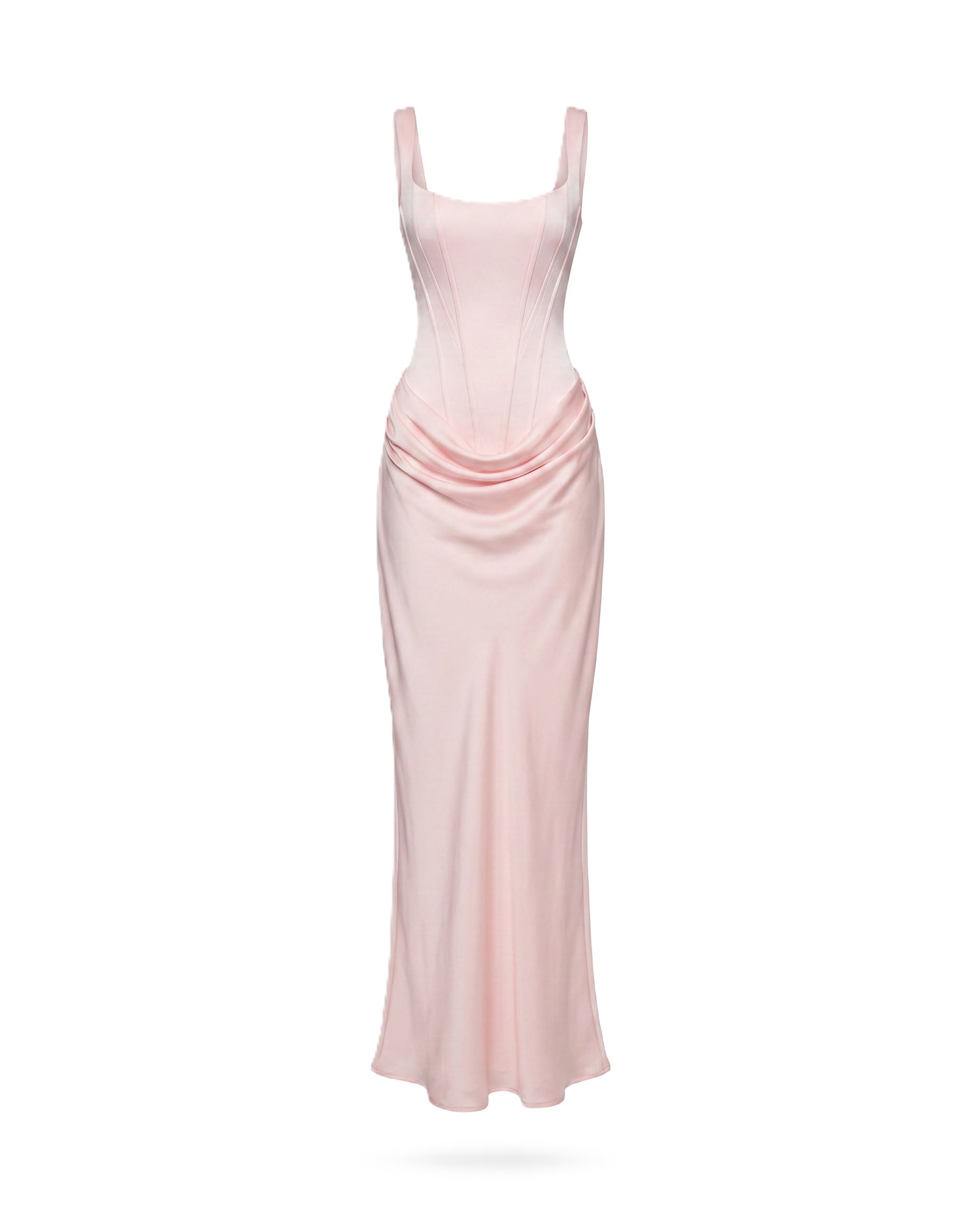 Body Frame Dress