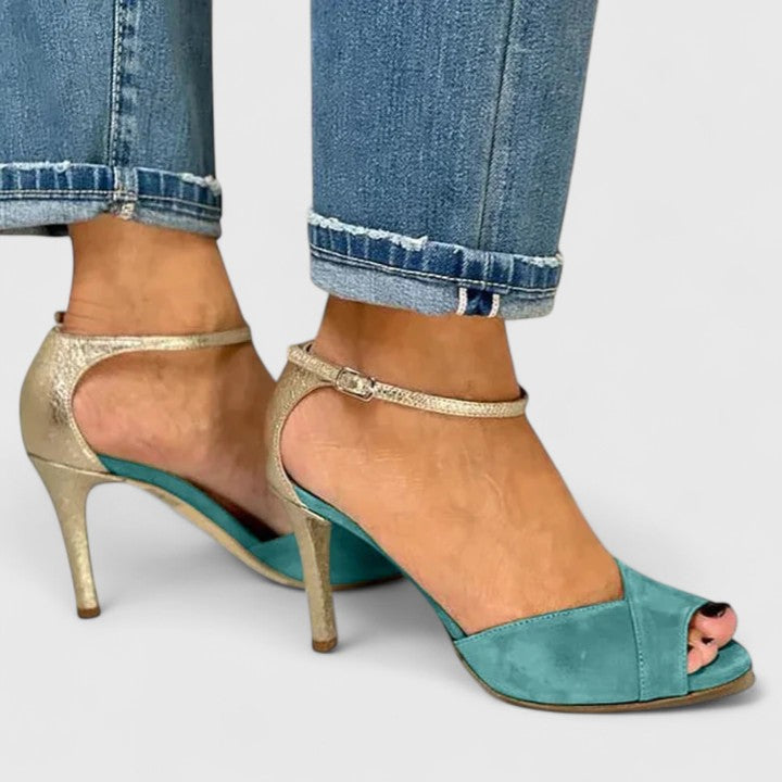 Nora™ | Elegant High Heels