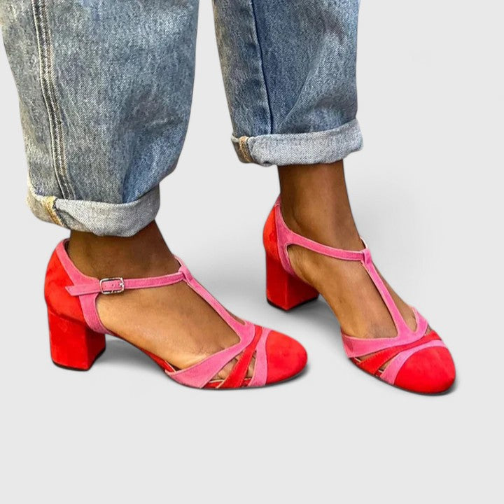 Lazara™ | Modern Heels