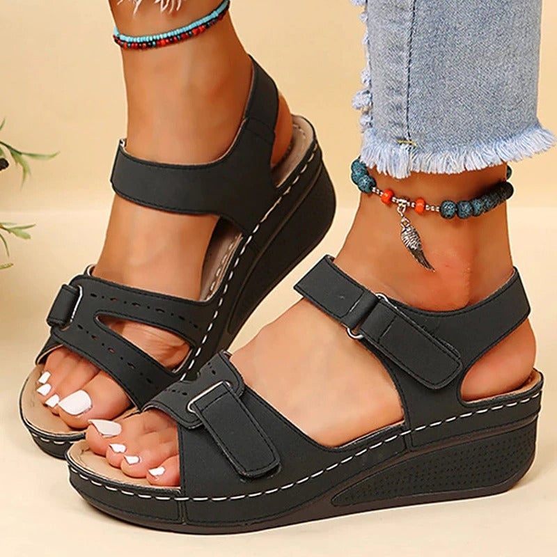Helene Women's Comfort Sandals