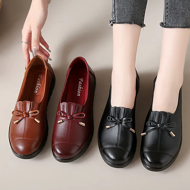 Patricia™ | Comfortable Orthopedic Loafers 4