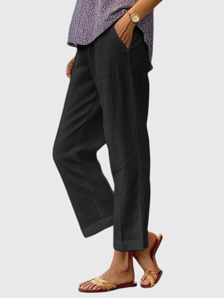 Elaine™ | Elegant Trousers for Women