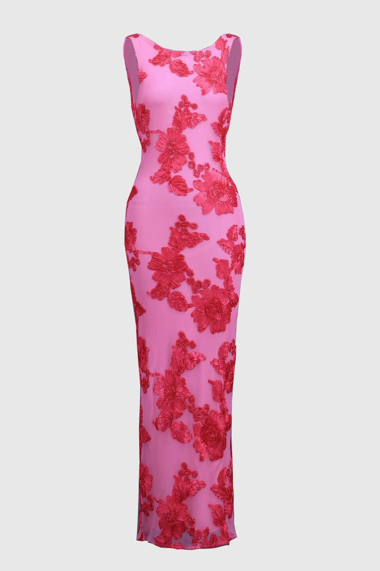 Amara | Maxi Dress