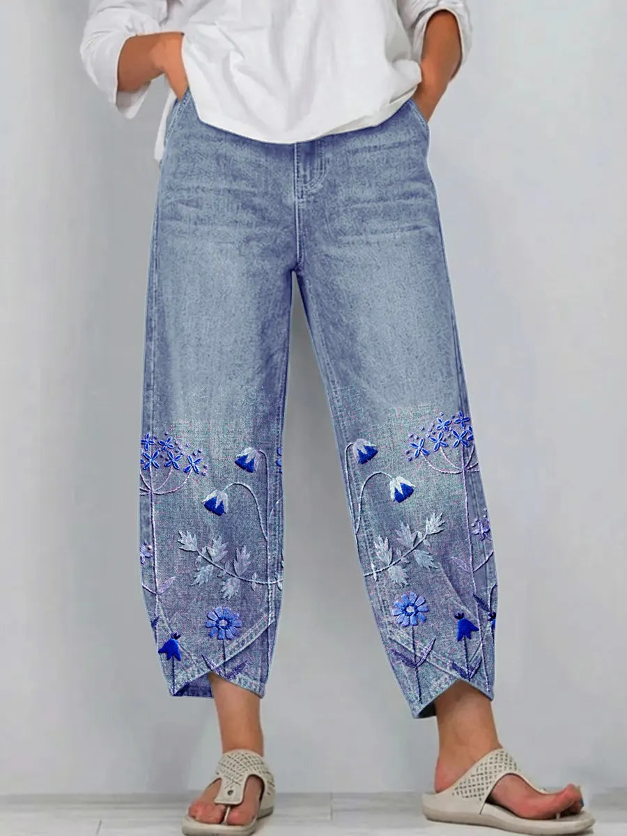 Stella™ | Casual Comfort Pants