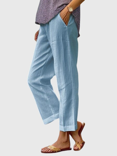 Elaine™ | Elegant Trousers for Women