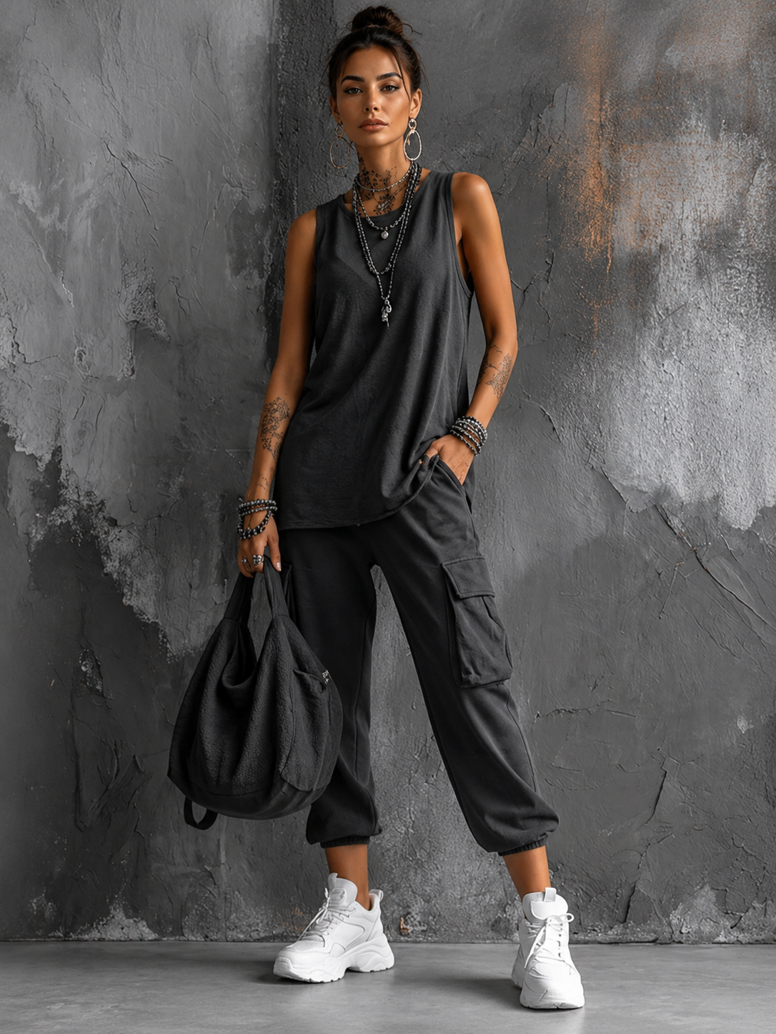 Stella™ | Comfortable Two-Piece Casual Set