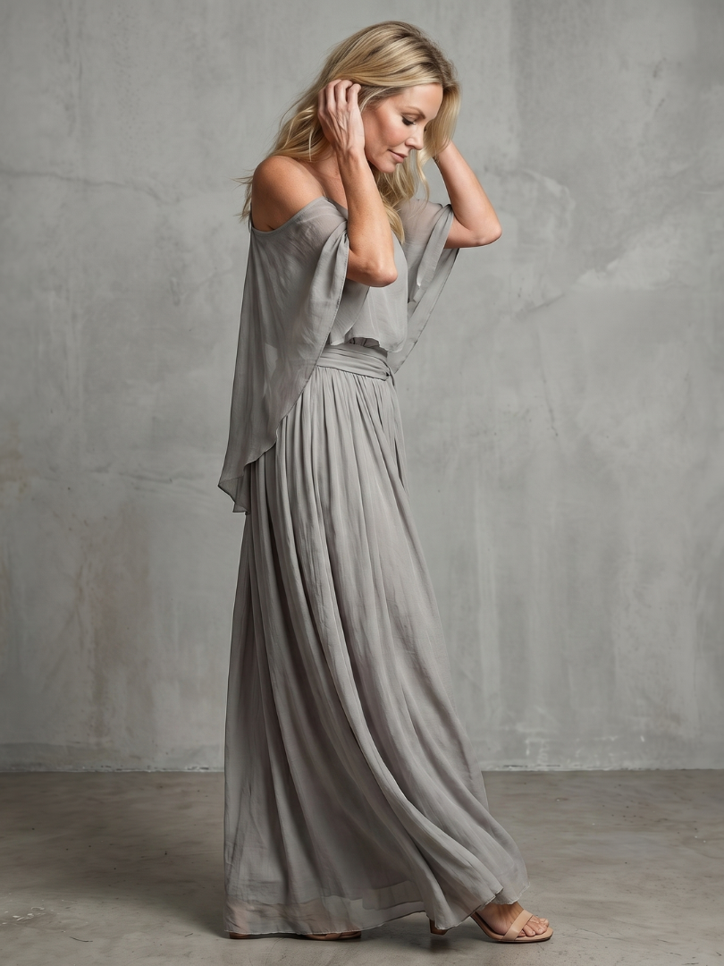 Sydney™ | Tummy-Flattering Two-Piece Set