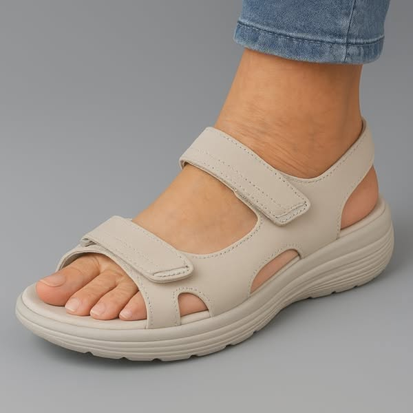 Zara - Orthopedic Sandals
