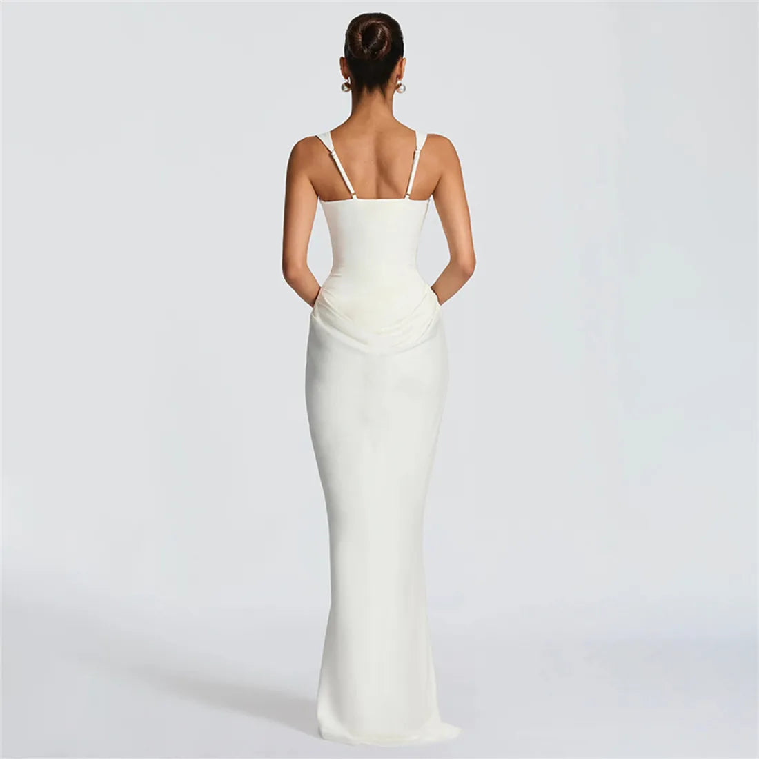Body Frame Dress