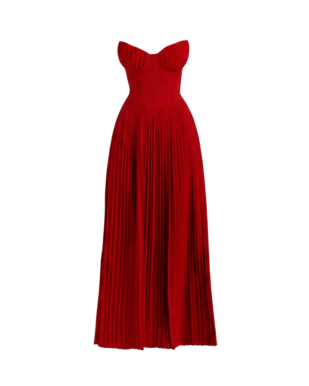 Velvet Hour Dress