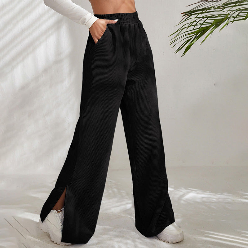 Nahla - Comfortable Relax Pants