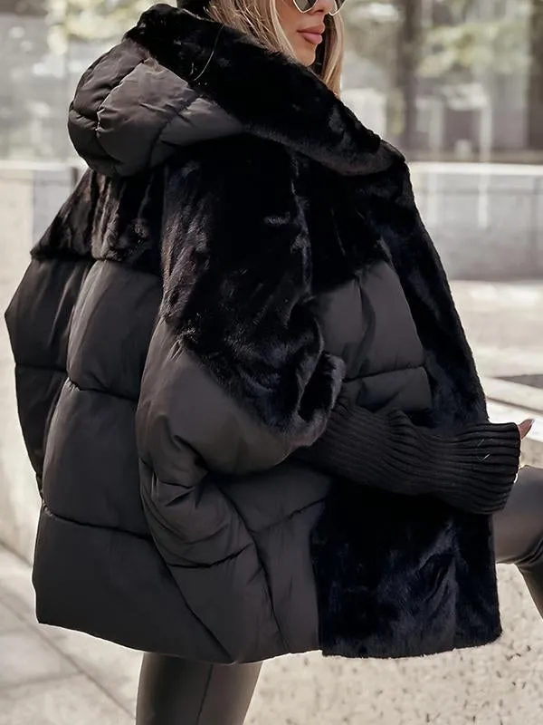 Lily™ | Warm Jacket with Hood