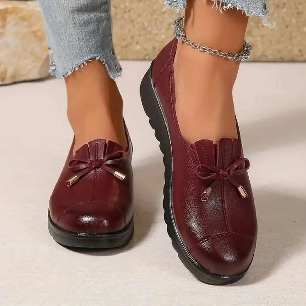 Patricia™ | Comfortable Orthopedic Loafers 3