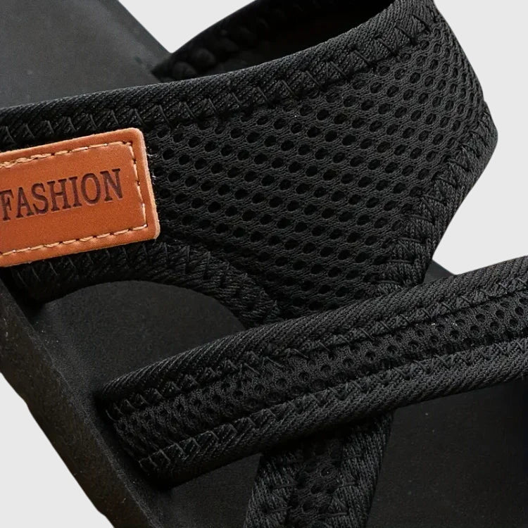 Alexandra | Orthopedic Sandals