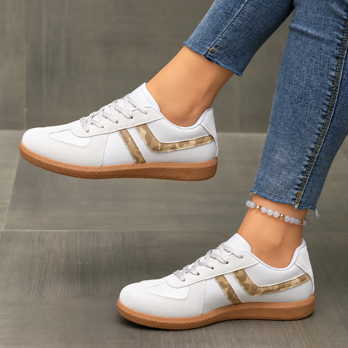Donna™ | Orthopedic Sneakers with Soft Cushioning