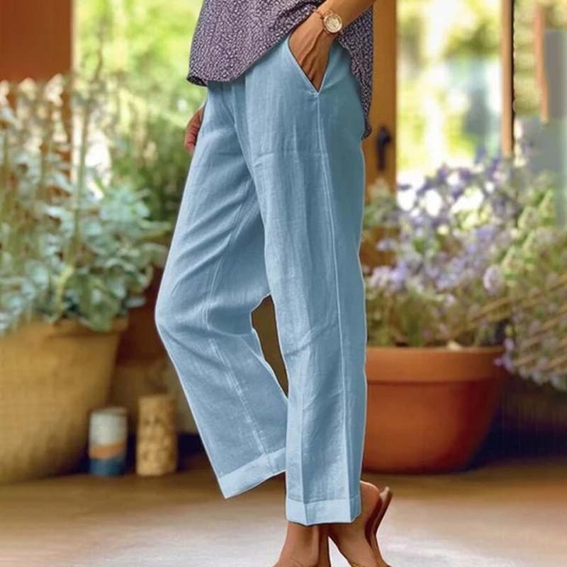 Vayla - Relaxed Classic Pants