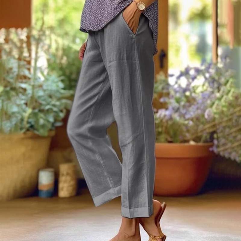 Vayla - Relaxed Classic Pants