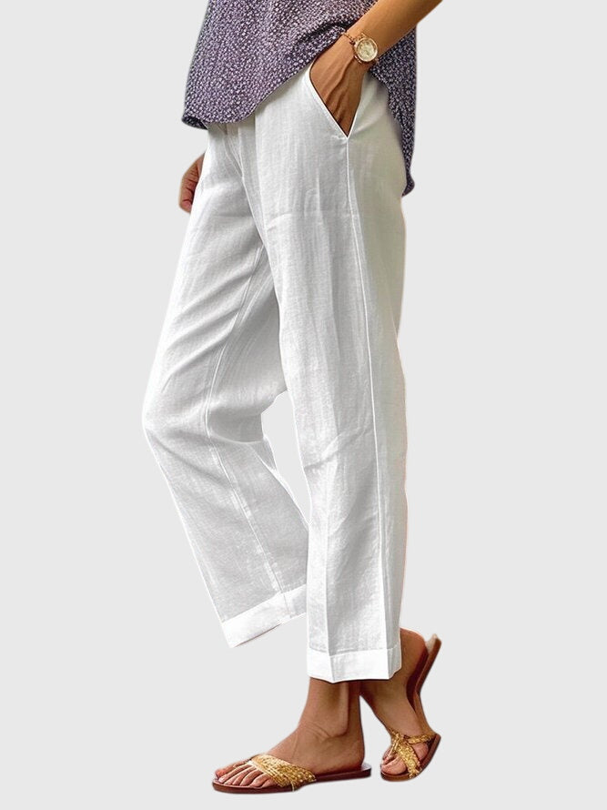 Elaine™ | Elegant Trousers for Women