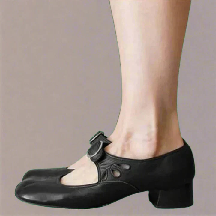 Emily | Orthopedic Sandals