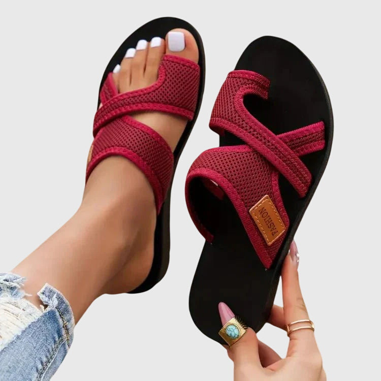 Alexandra | Orthopedic Sandals
