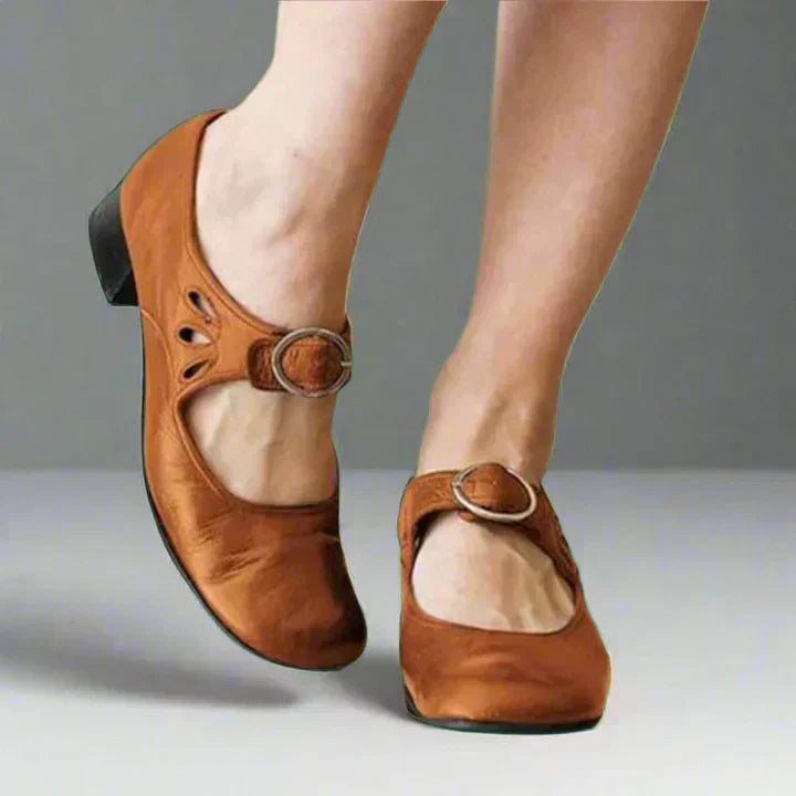Emily | Orthopedic Sandals