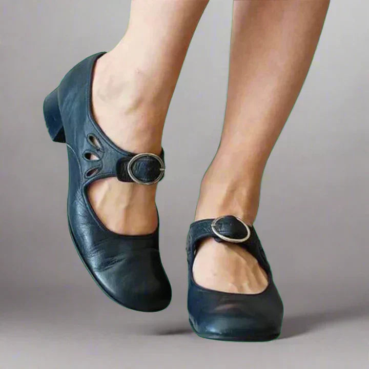 Emily | Orthopedic Sandals