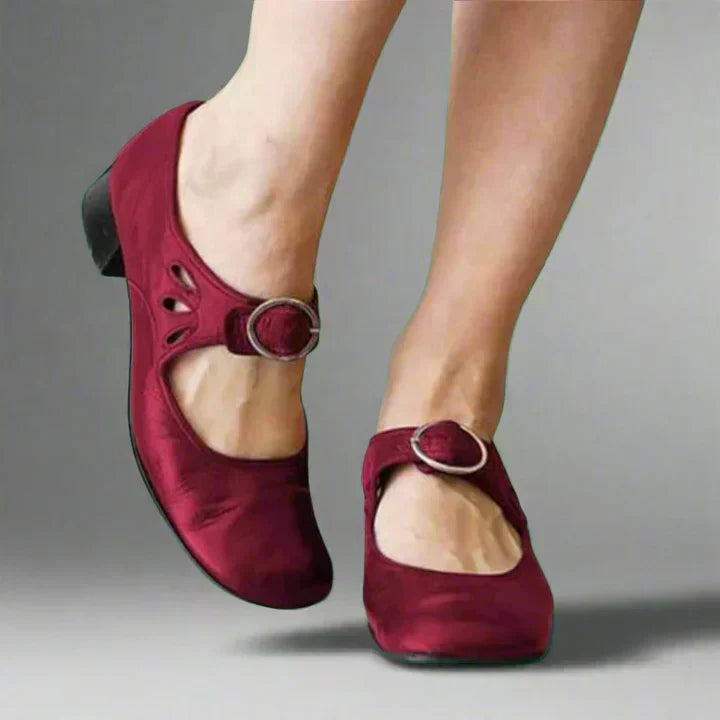 Emily | Orthopedic Sandals