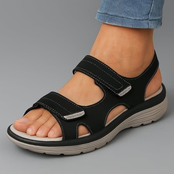 Zara - Orthopedic Sandals