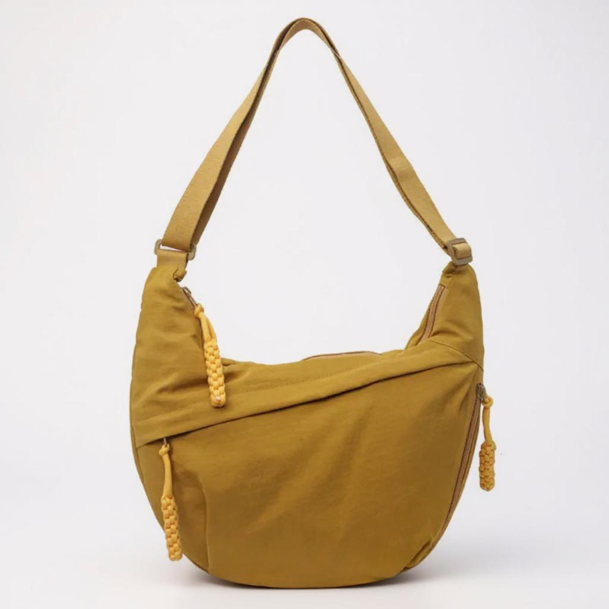 Brooklyn™ | Anti-Theft Shoulder Bag with Hidden Zippers