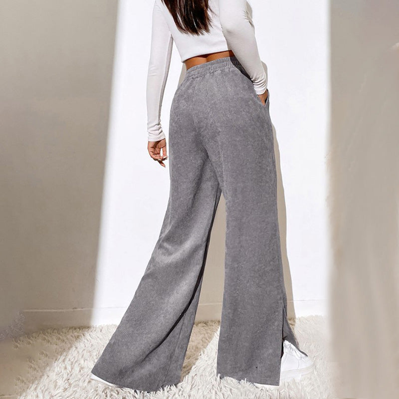 Nahla - Comfortable Relax Pants