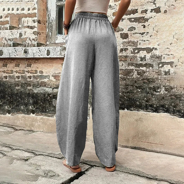 Vanna - Flowing Pants