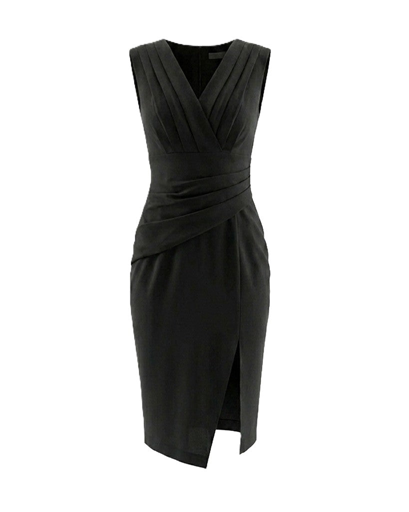 Night Glass Dress