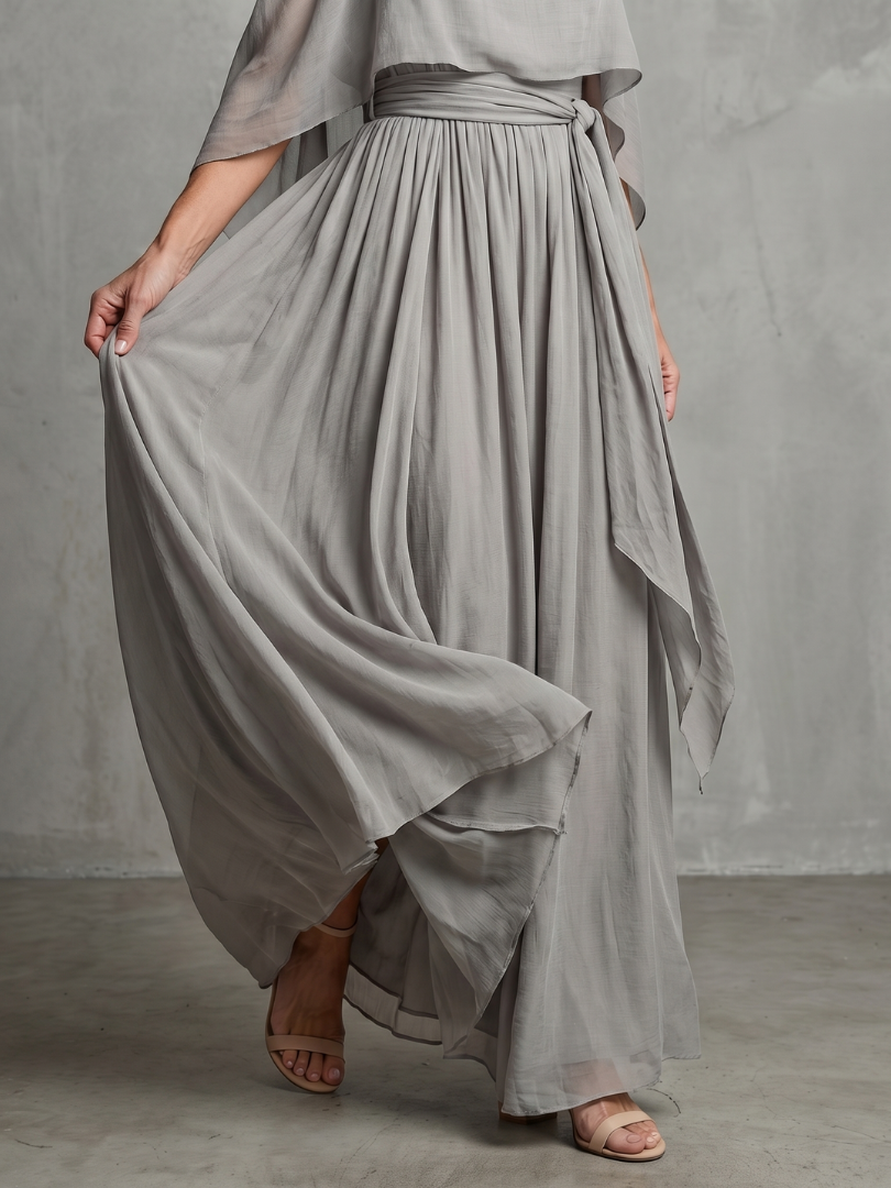 Sydney™ | Tummy-Flattering Two-Piece Set